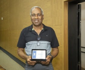 Jeova Batista